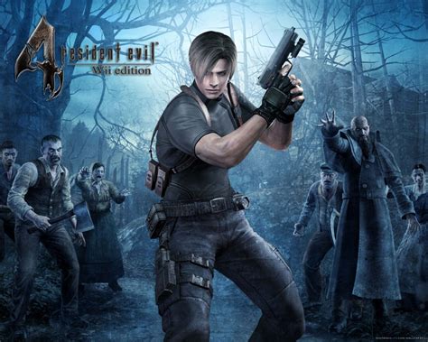 resident evil